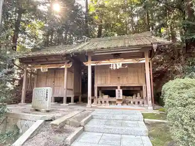 春日神社(滋賀県)
