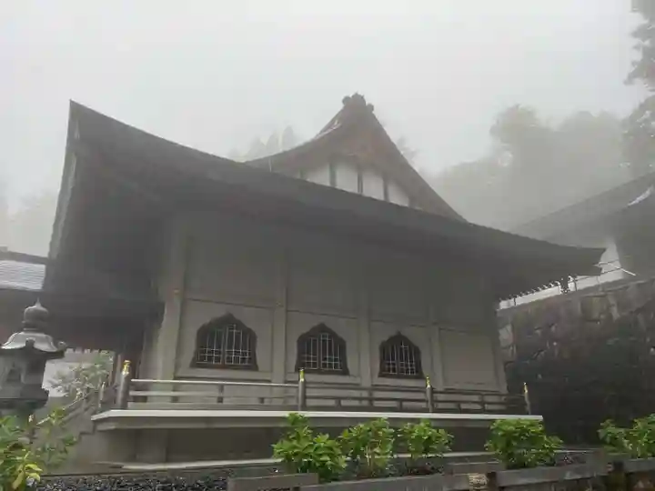 雲辺寺(徳島県)