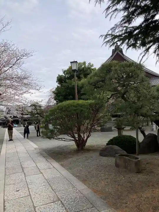 本覚寺(神奈川県)