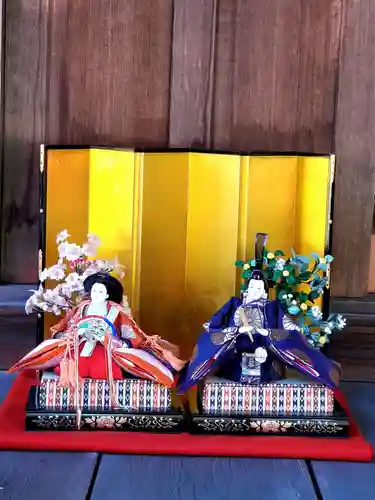 豊景神社(福島県)