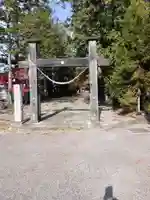 木幡神社(栃木県)