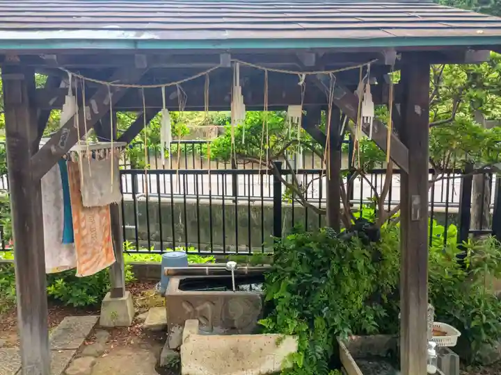 法華経寺(千葉県)