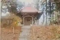 金礼寺(福島県)