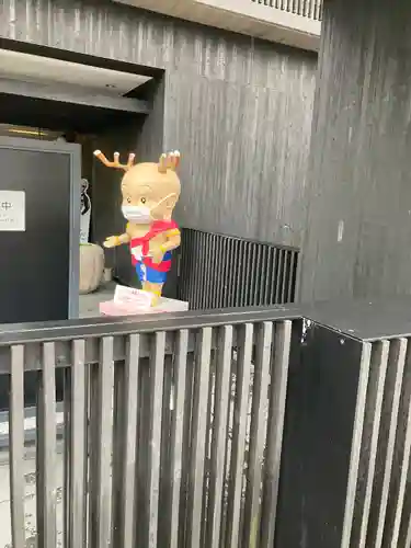 東大寺のその他建物