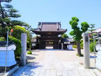 海見山 誓満寺のその他建物