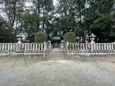 西之宮神社(滋賀県)