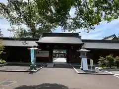 氣比神宮(福井県)