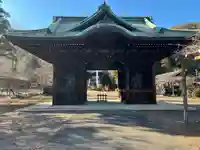 貞照寺(岐阜県)