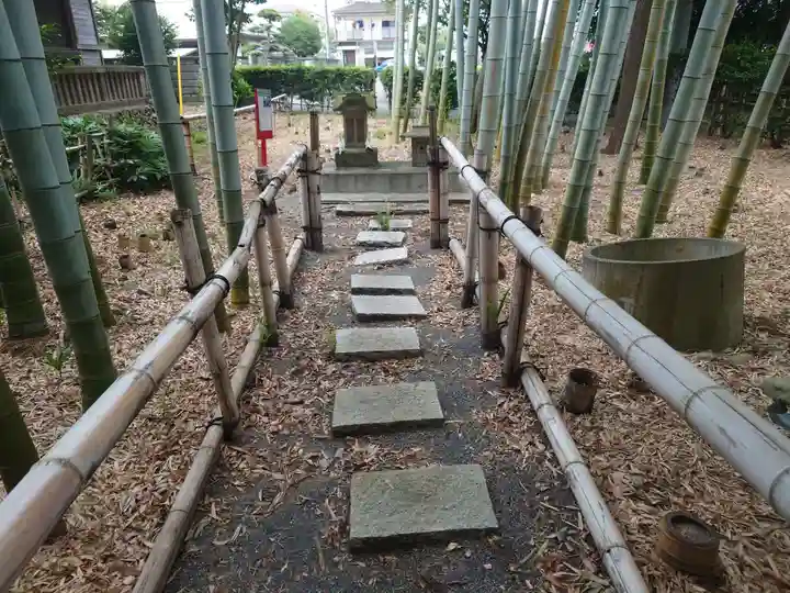 野々宮神社のその他建物