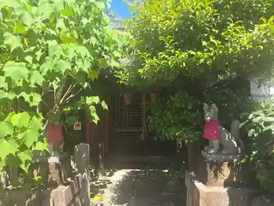 慈受院門跡(京都府)