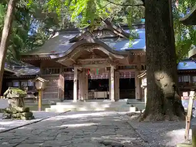 高千穂神社(宮崎県)