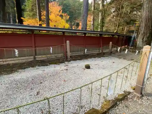 日光二荒山神社(栃木県)