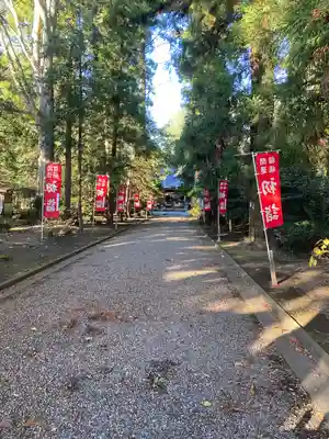 宮原八幡宮のその他建物