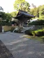 泉龍院のその他建物