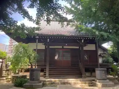 正徳寺(東京都)