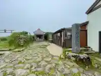 御田原神社(山形県)