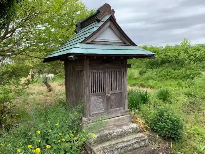 桜谷寺のその他建物