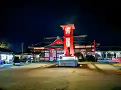 彌彦神社の建物その他