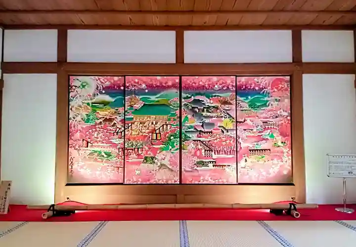 隨心院(随心院)(京都府)