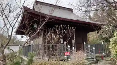 大船観音寺のその他建物