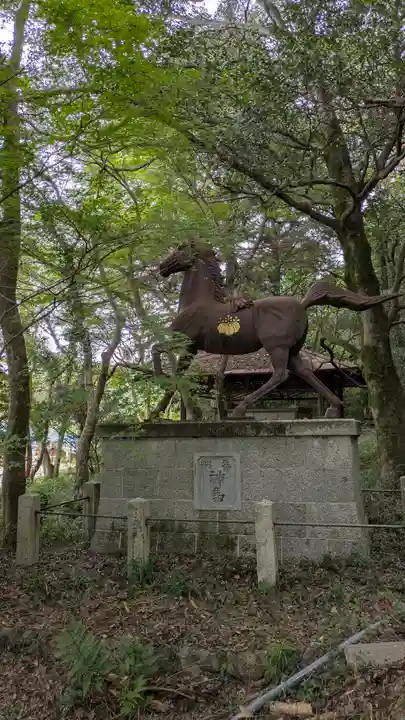 髙神社(京都府)