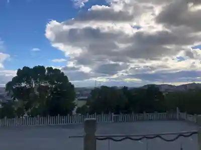神吉八幡神社のその他建物