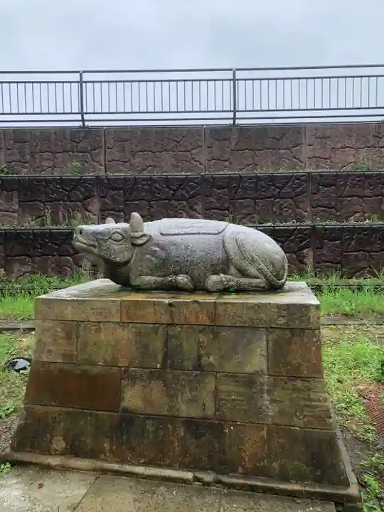 小松天満宮(石川県)