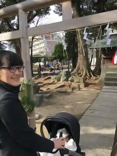 行徳弁天の森21(千葉県)