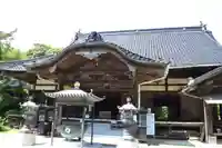 東大寺別院阿弥陀寺(山口県)