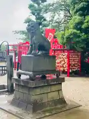 菅生神社(愛知県)