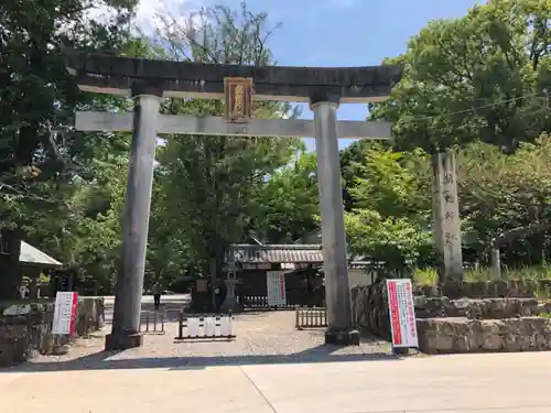闘鶏神社(和歌山県)
