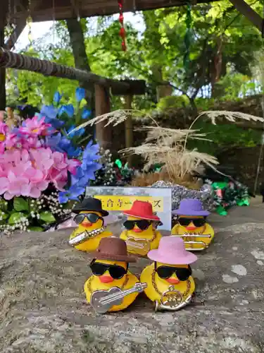 上合寺(福島県)