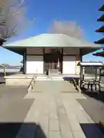 飯沼山 圓福寺(千葉県)