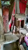 鹽竈神社境外末社 荒脛巾神社(宮城県)