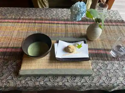 安楽寺(京都府)
