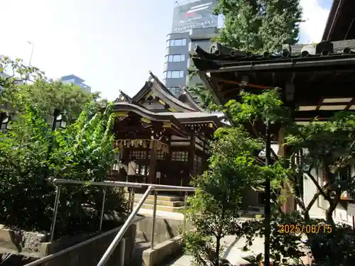 白龍神社(愛知県)