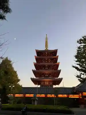 浅草寺(東京都)