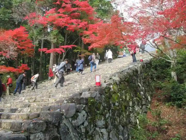 神護寺のその他建物