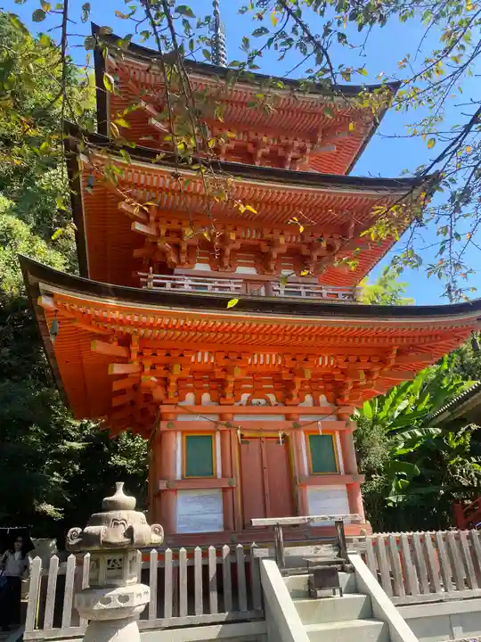 宝厳寺(滋賀県)