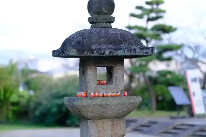 大安寺のその他建物