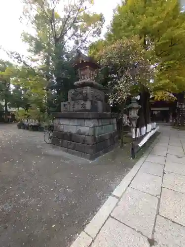 素盞雄神社(東京都)