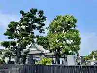 長円寺(静岡県)