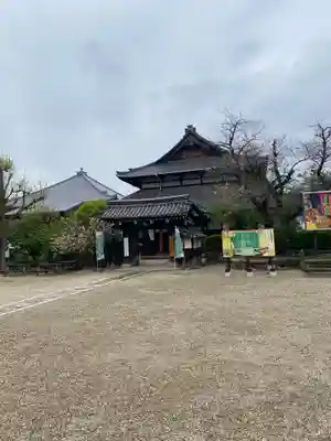 大念佛寺(大阪府)