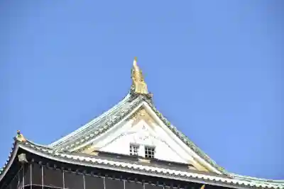 豊國神社のその他建物