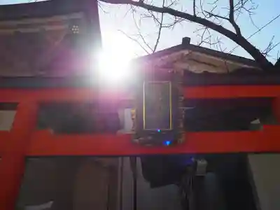 榊神社のその他建物