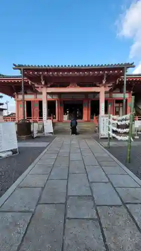 津観音(三重県)