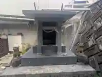 壺川神社(御嶽)(沖縄県)