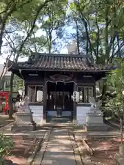 射楯兵主神社(兵庫県)