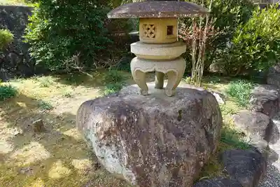 放光寺のその他建物