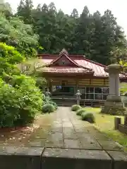 揚源寺(栃木県)